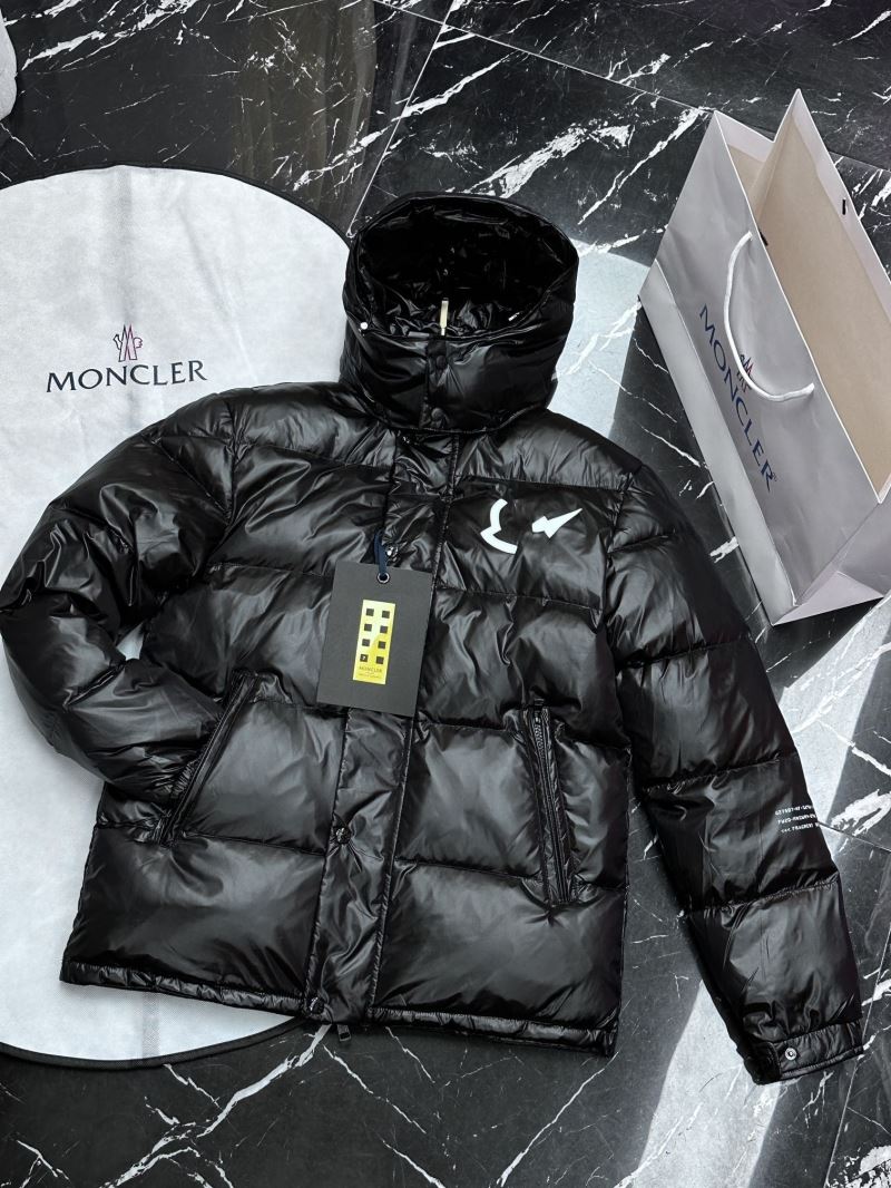 Moncler Down Jackets